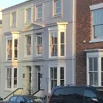 No 4 House 8 Adult And 2 Children Semesterbostad Whitby