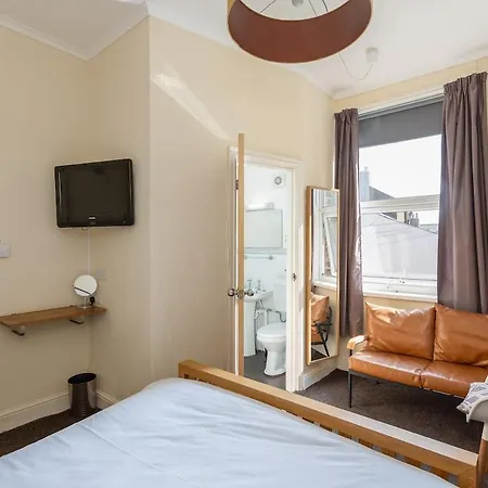 No 4 House 8 Adult And 2 Children 別荘 ウィットビー