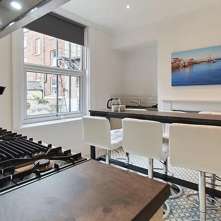 No 4 House 8 Adult And 2 Children 別荘