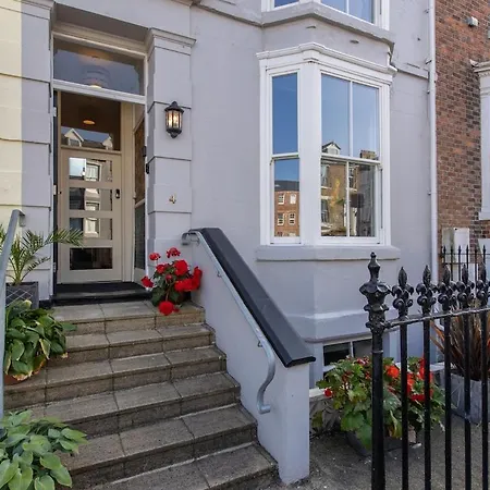 No 4 House 8 Adult And 2 Children 別荘 *