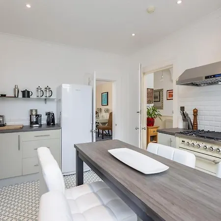 No 4 House 8 Adult And 2 Children Feriehus Whitby