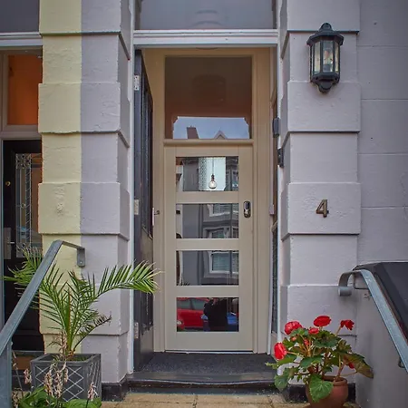 No 4 House 8 Adult And 2 Children Feriehus Whitby