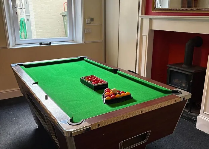 別荘 No 4 House 8 Adult And 2 Children