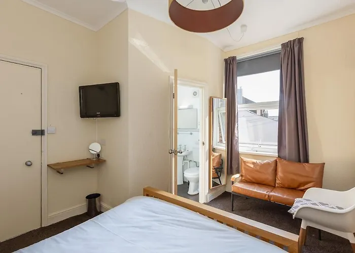 No 4 House 8 Adult And 2 Children 別荘 ウィットビー