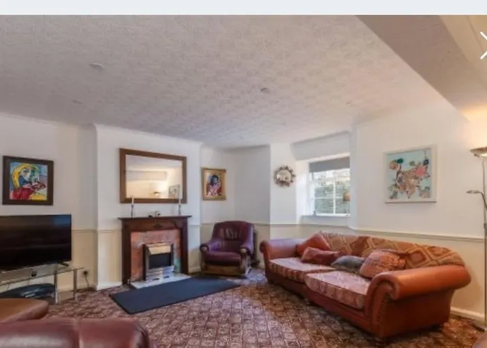 No 4 House 8 Adult And 2 Children ウィットビー