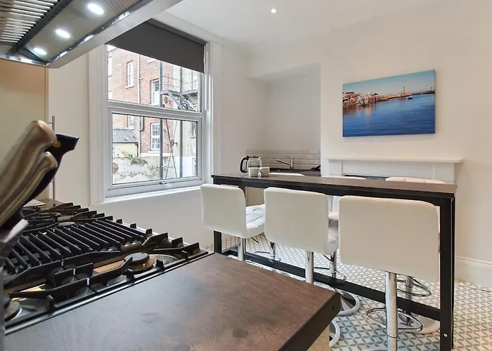 No 4 House 8 Adult And 2 Children 別荘