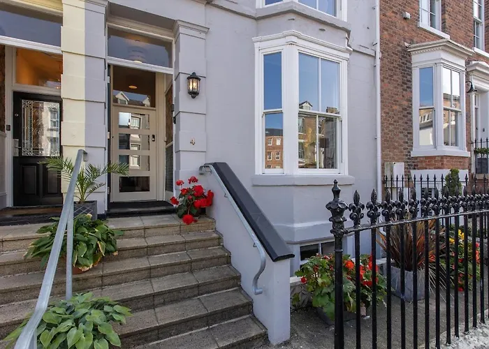 No 4 House 8 Adult And 2 Children 別荘 *