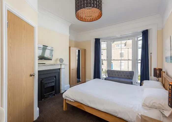 No 4 House 8 Adult And 2 Children ウィットビー